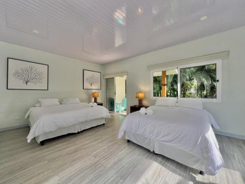 Chiguata House | Superior Double Room