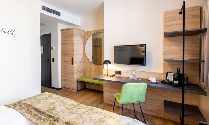 Hamelin Apartment | Superior double room - Hotel zur Börse