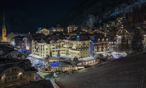 Ischgl Hotel | Superior Hotel Post Ischgl