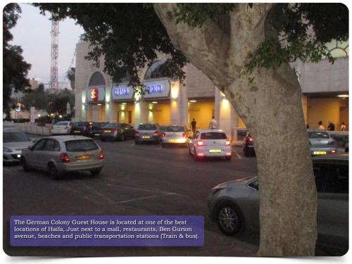 Haifa Apartment | Superior Motel l