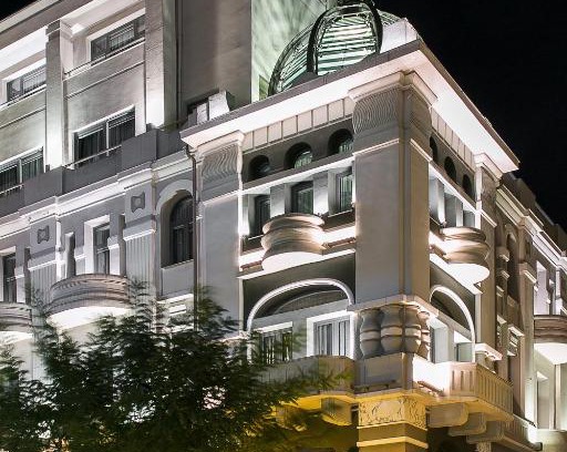 Thessaloniki City Centre Hotel | Superior One Boutique Hotel