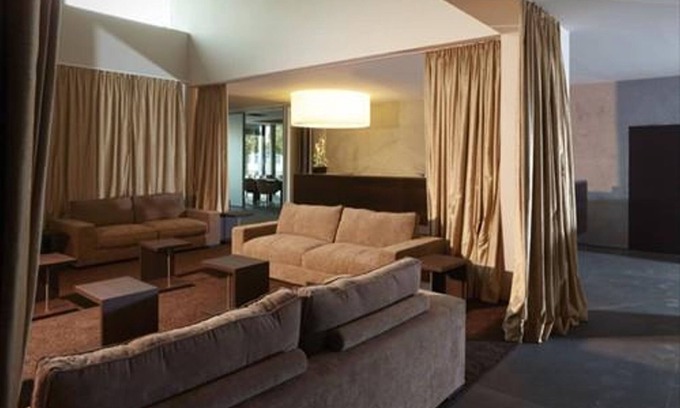 Kaiserslautern Apartment | Superior Queen - SAKS Urban Design Hotel
