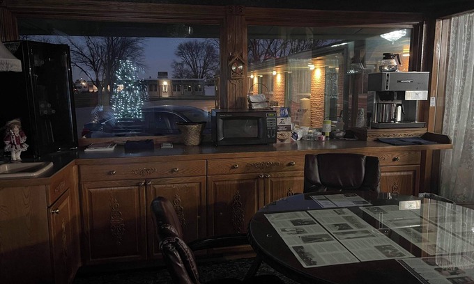 Superior Hotel | Superior Victorian Inn