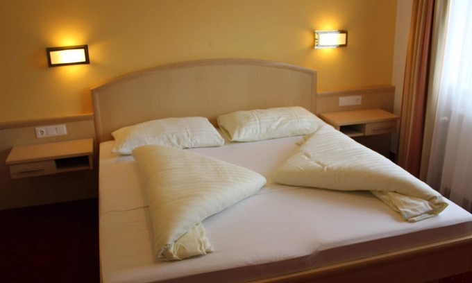 Auffach House | Superior-zimmer Ohne Verpflegung - Hotel Sun Valley