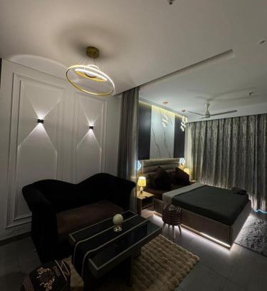 Noida Apartment | Supernovabnb4
