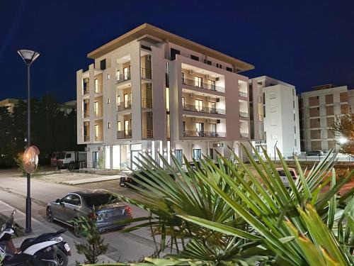 Ulcinj Apartment | SUPREME Luxury