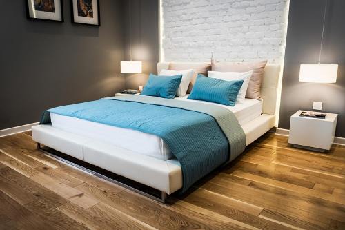 Kosancicev Venac Apartment | Supreme Palace Cube