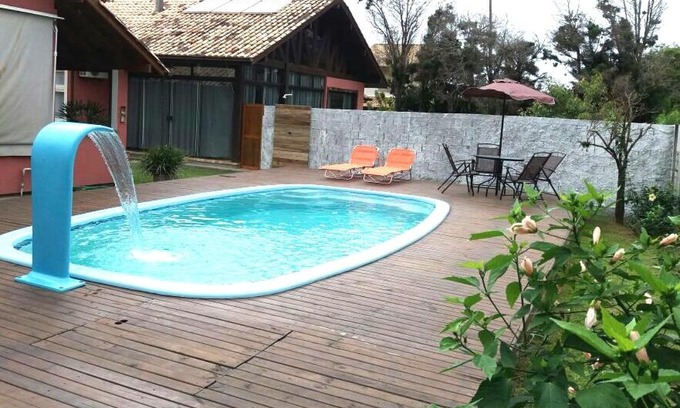 Rio Vermelho Norte House | Supremo Guest House