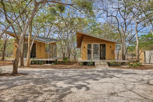 Los Pargos Cabin | SURÁ Playa Negra