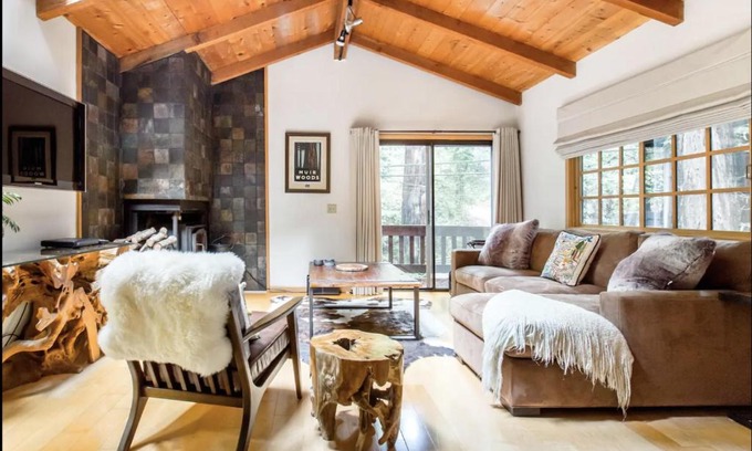 Carmel House | Sur Grove Big Sur