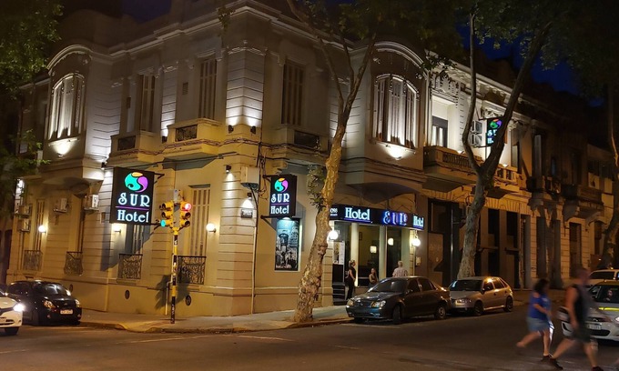 Barrio Sur Hotel | SUR Hotel