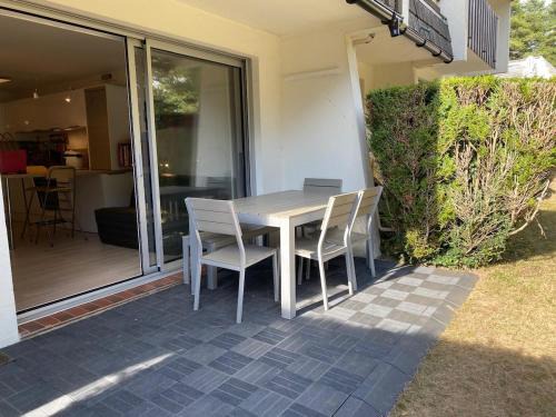 Hardelot-Plage Apartment | Sur le Fairway