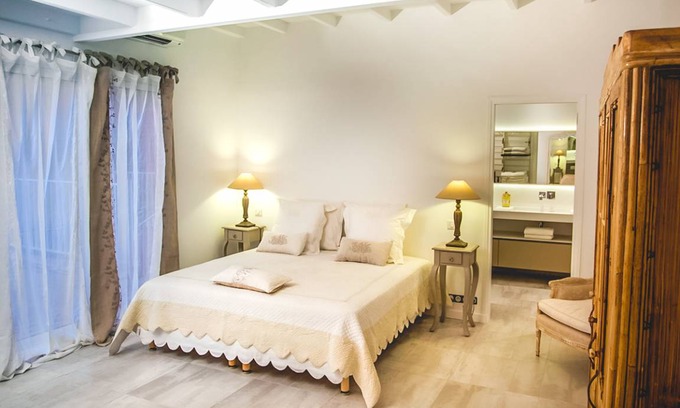 Lurin Villa | Sur le Port