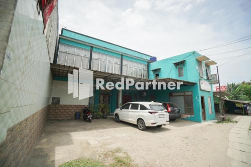 Tangerang House | Surabaya Jaya Hotel near Soekarno Hatta Airport Redpartner