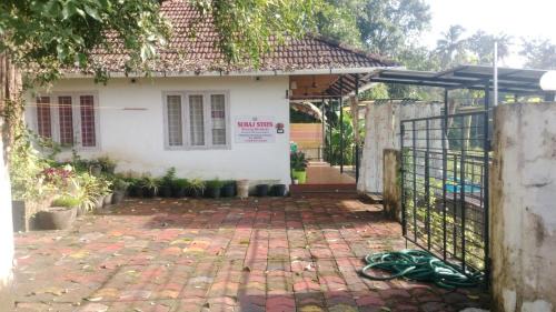 Kurumaseri House | Suraj Stays Glowing Meadows