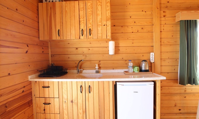 Altınova Bed & Breakfast | Sural Ciftligi