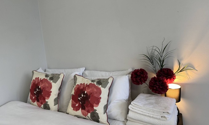 Alexandra House | Surbiton Home-Free parking Surbiton Kingston upon Thames Surrey Greater LondonUK