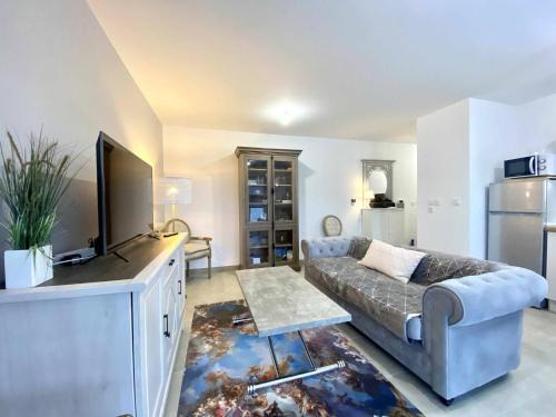 Rocabey - Alsace - Gare Apartment | Surcouf in Saint-Malo