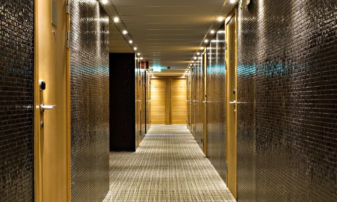 Centrum Hotel | Sure Hotel by Best Western Allen