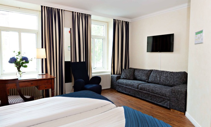 Centrum Hotel | Sure Hotel by Best Western Center