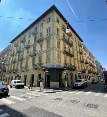 Historic Centre Hotel | Sure Hotel by Best Western Turin City Centre
