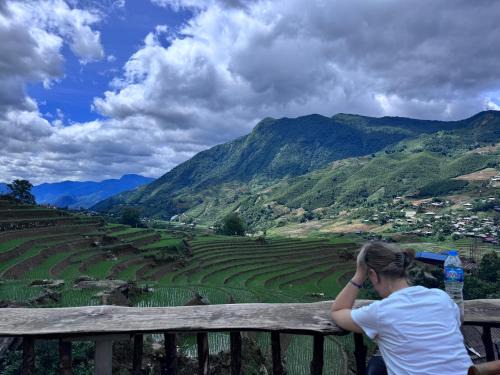 Hau Thao House | Surelee Homestay