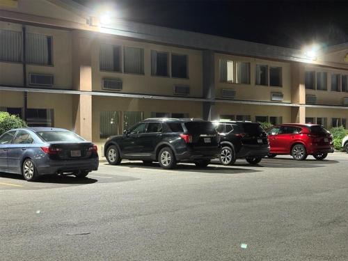 Brockville Hotel | SureStay by Best Western Brockville