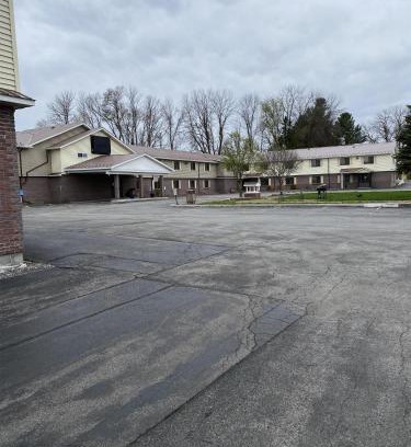 Massena Hotel | SureStay by Best Western Massena