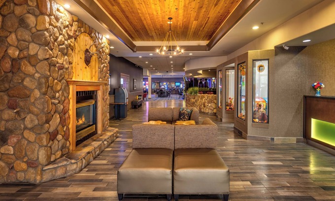 Lovelock Hotel | Surestay Hotel by Best Western Lovelock