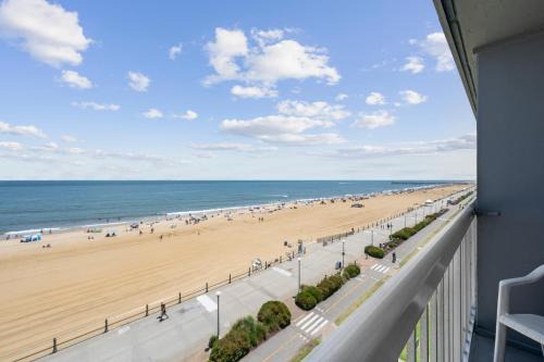 Northeast Virginia Beach Hotel | SureStay Studio by Best Western Virginia Beach Oceanfront