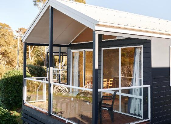 Narooma Resort | Surf Beach Narooma Holiday Park