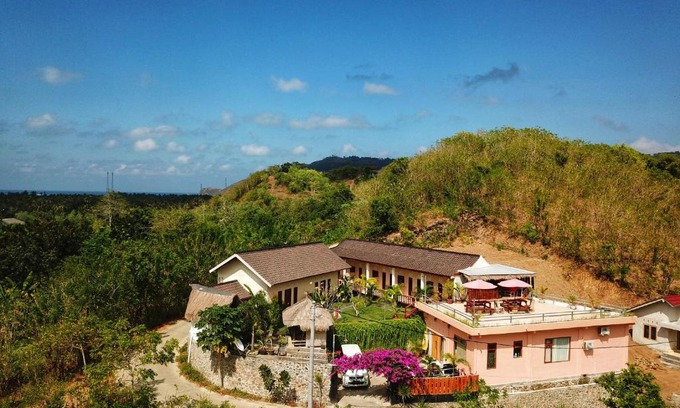 Kuta House | Surf Camp 79