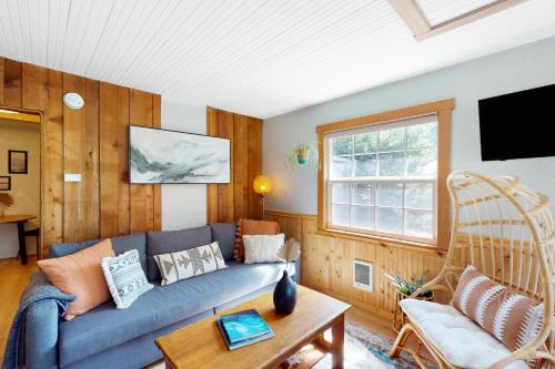 Seaside Hotel | Surf Casita