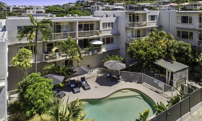Coolum Beach Apartment | Surf Dance