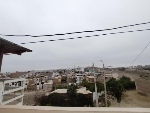 Trujillo House | SURF HOSTAL LA ABUELITa