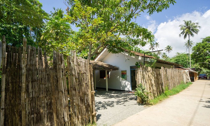 Matara House | Surf Hostel Madiha