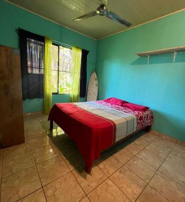 Samara House | Surf House