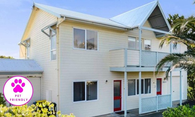 Hayborough House | Surf Lovers - 28 Seagull Ave, Chiton