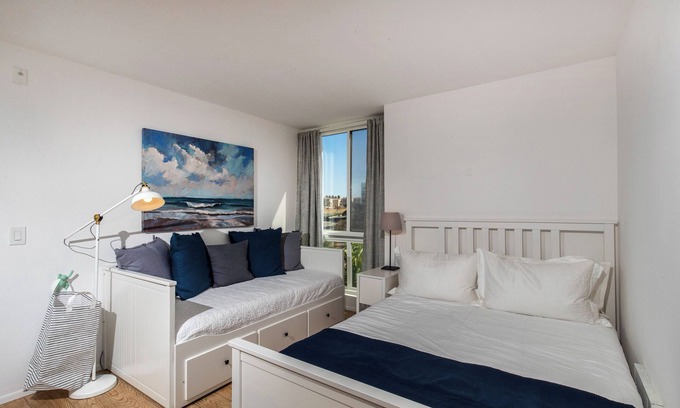 Townsite Condo | Surf 'n Sand