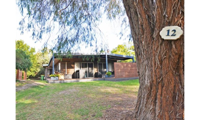 Inverloch House | SURF PLAZU - SURF SIDE
