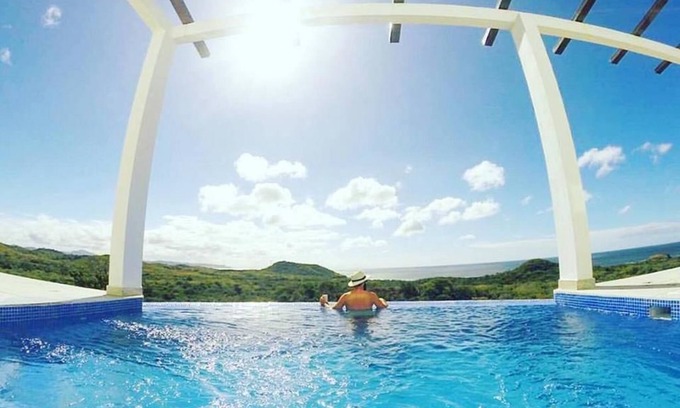 El Astillero Hotel | Surf Ranch Popoyo