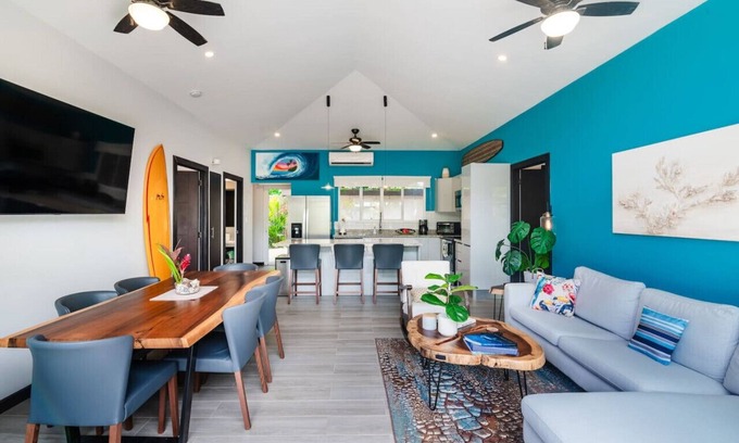 Avellanas Beach House | Surf, Relax and Explore the best of Avellanas