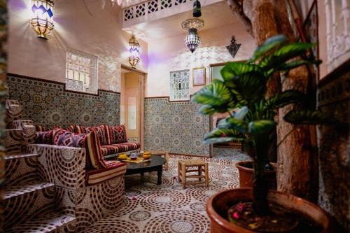 Taghazout House | Surf Riad Taghazout