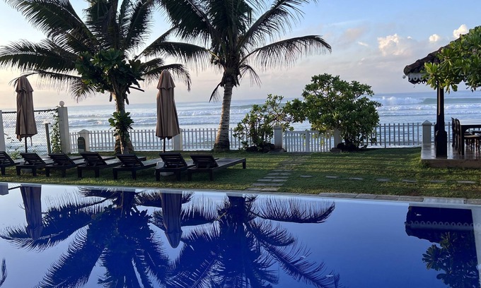 Kathaluwa Hotel | Surf Station