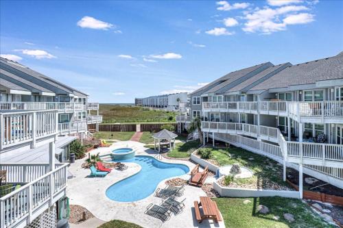 Port Aransas House | Surf Station MIBC204