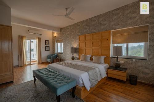 Mahabalipuram Beach Villa | Surf Stayss