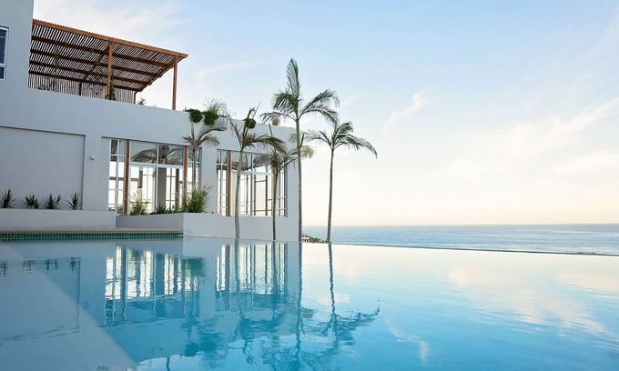 El Pescadero Hotel | Surf Suite Sur at Topia - Amazing Views!