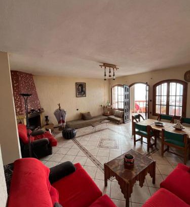 Bouznika Bed & Breakfast | surf trip
