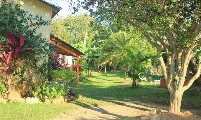 Cabarete Apartment | SURFER'S PARADISE - Inexpensive hotel room steps from Encuentro beach