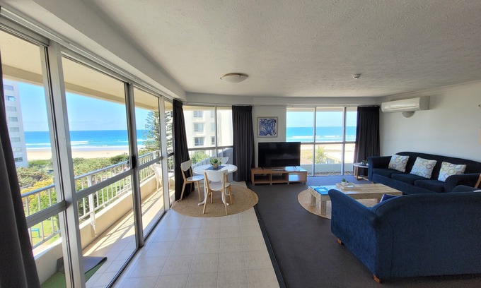 Surfers Paradise Apartment | Surfers Chalet